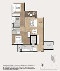 Joo Chiat Terrace (D15), Apartment #574134061
